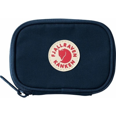 Fjällräven Kånken Card peněženka navy