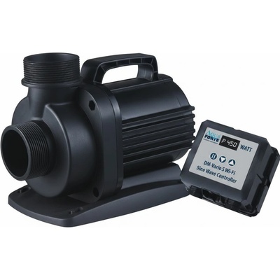 AquaForte DM VARIO 35000S