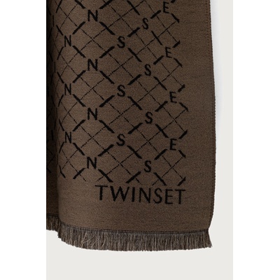Twinset шал дамски (262TA4300)