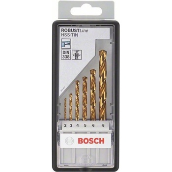 Bosch 2607010530