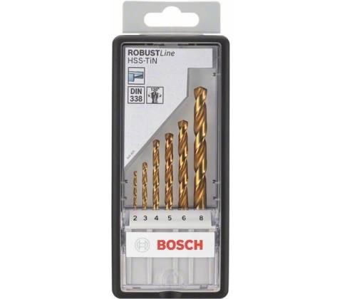 Bosch 2607010530