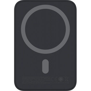 Eloop EW52 15W Magsafe 10000mAh černá