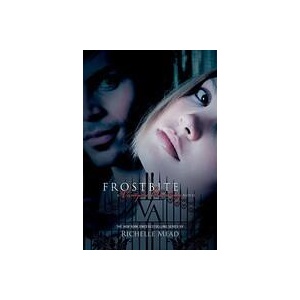 Frostbite | Richelle Mead (ISBN: 9781595141750)