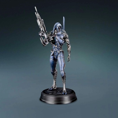 Dark Horse Mass Effect Legion