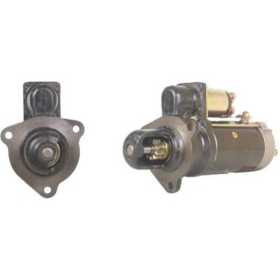 Startér Scania 164 Bosch 0001371006