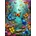 Alipson Puzzle - Puzzle Clouds of Butterflies - 500 piese