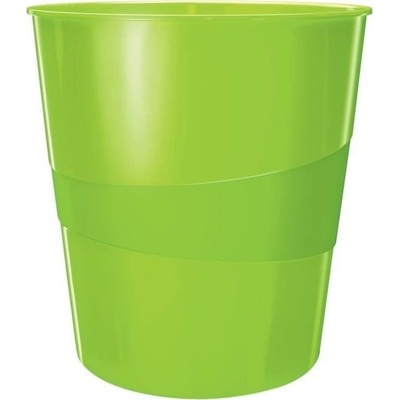 Leitz WOW Кръгъл Стиропор Зелен (52781054) (52781054)