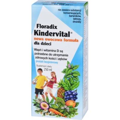 Salus Haus tekutý 250 ml