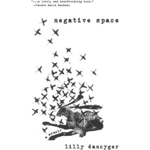 Negative Space (ISBN: 9781951631031)