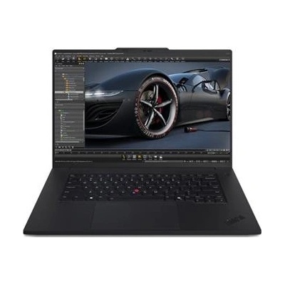 Lenovo ThinkPad P1 Gen7 21KV001UCK