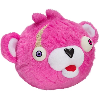 Jazwares Плюшена играчка Jazwares Games: Fortnite - Cuddle Team Leader (FNT0040)