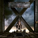 Hudba IRON MAIDEN - THE X FACTOR LP