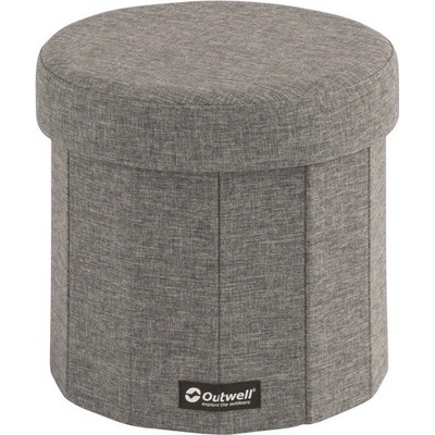 Outwell Dawlish Low Seat & Storage