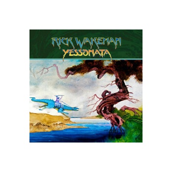 WAKEMAN, RICK - YESSONATA 1 CD