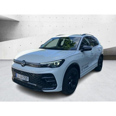 Volkswagen Tiguan 1.5 eHybrid R-Line DSG 200 kW