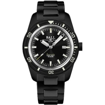 Ball DD3208B-S2C-BK