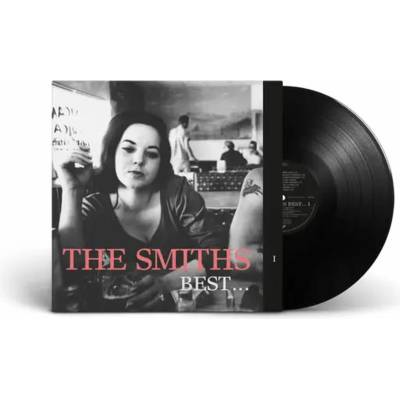 The Smiths - Best... I LP