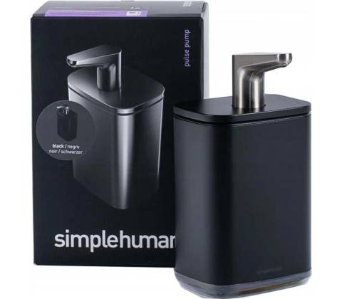Simplehuman Pulse KT1194