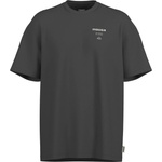 Maloja Мъжка тениска Maloja CulmetM. T-shirt - Deep Black (217-0527-0111)