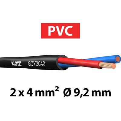 Klotz SCY2040