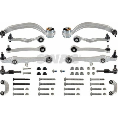 Sada na opravy, příčné závěsné rameno SWAG 30 92 1502 (30921502) – Zbozi.Blesk.cz