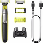 Philips OneBlade 360 Face Body (QP2834/20) Самобръсначки