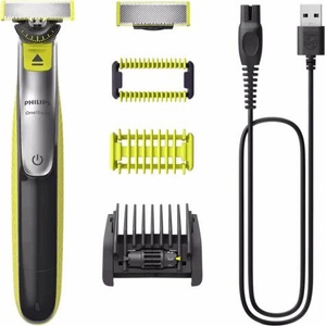 Philips OneBlade 360 Face Body (QP2834/20) Самобръсначки