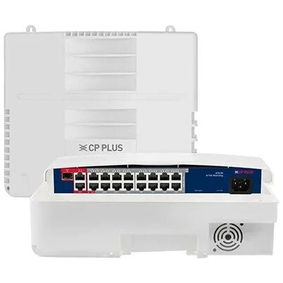 CP Plus CP-ANW-HPU16G2F1D-N30