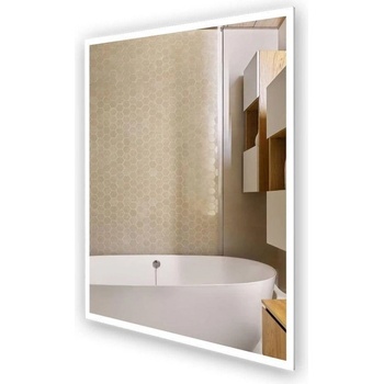 Lidiya Mirror Огледало без подсветка LM Hidden Aura 550×800мм