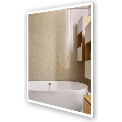 Lidiya Mirror Огледало без подсветка LM Hidden Aura 550×800мм