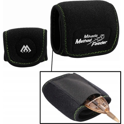 Mikado neoprenové pásky Neoprene With Pocket 25x8cm + 15x5cm