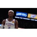 Hry na PS4 NBA 2K25