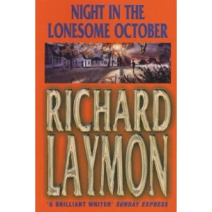 Night in the Lonesome October (ISBN: 9780747258308)