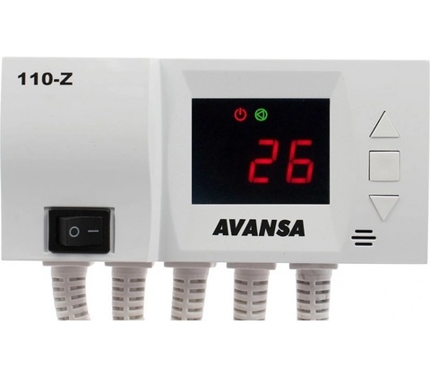 Avansa 110Z
