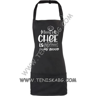 Roly Престилка - My blood