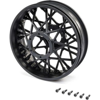 Losi Заден диск, черен: pm-mx