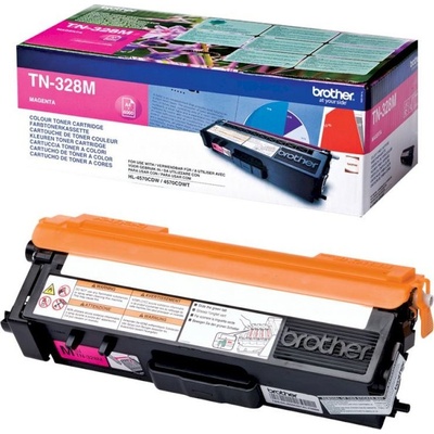 Brother TN-328M - originálny