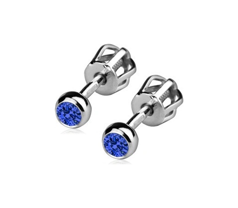 Šperky4U ZB23056-DB
