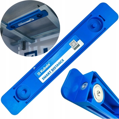 Montážny držiak Kubala s neodymovými magnetmi 400 mm