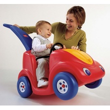 Step2 BUGGY červené