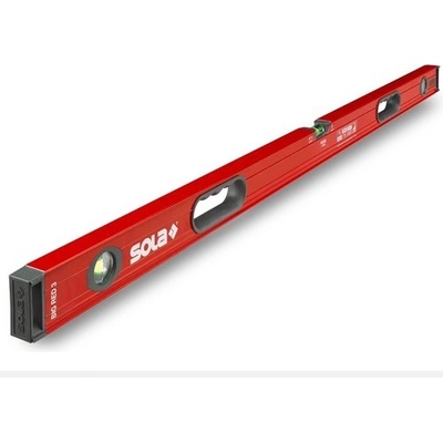 SOLA BIG RED M 3 180 délka 1800mm SOL01816601 – Zboží Mobilmania