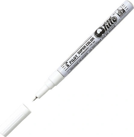 Pilot 4066 biely