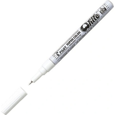 Pilot 4066 biely