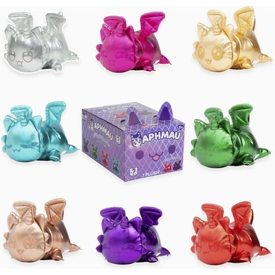 PlAphmau Mystery Meemeows Dragon 15 cm