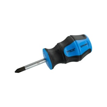skrutkovač krížový krátky 1x38 PH FESTA