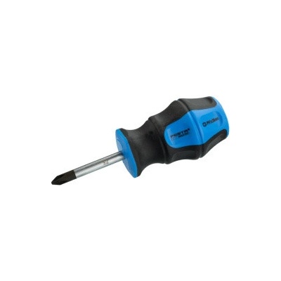 skrutkovač krížový krátky 1x38 PH FESTA