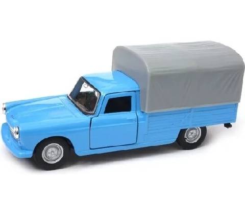 Welly Oldtimer 1:34-39