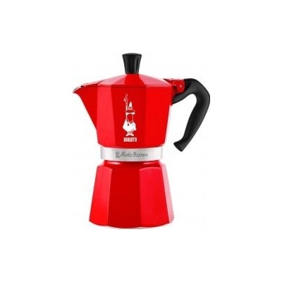 Bialetti Moka Express Louskáček 6