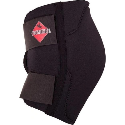 PREMIERE Hlezenní chránič černý – Zbozi.Blesk.cz