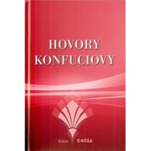 Hovory Konfuciovy - 552-479 př. Kr. Konfucius